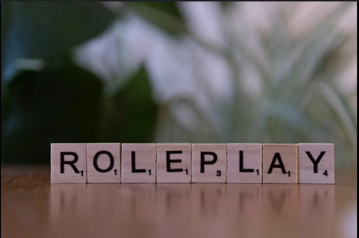 Roleplay (Free)